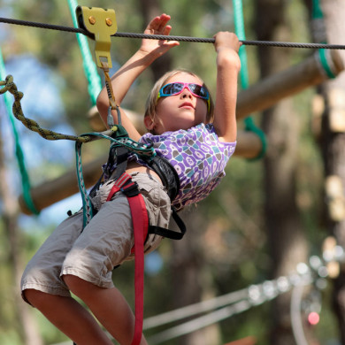 village vacances enfants la mongie