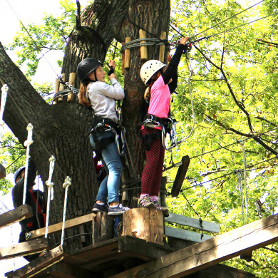 club vacances enfants les karellis