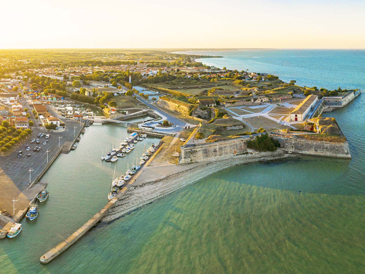 camping ile d oleron azureva vacances ocean