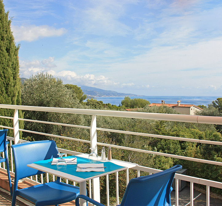 location vacances residence cote azur bella vista